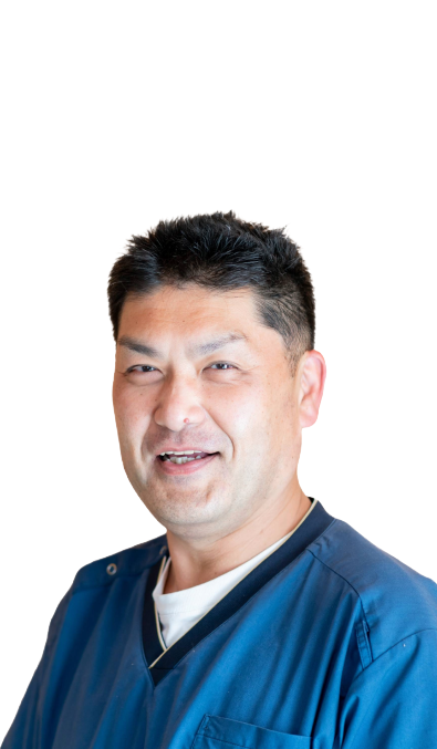 わたなべ接骨院 院長